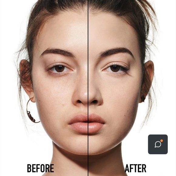 Dior Forever Natural Velvet Compact Foundation in Neautral - Picture 4 of 7